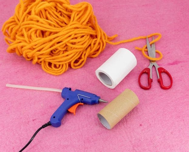 Yarn Craft